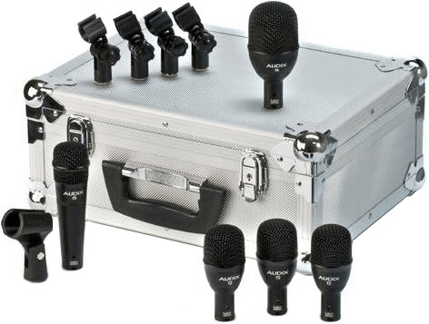 Audix FP5