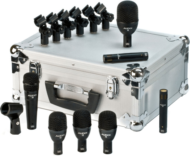 Audix FP7