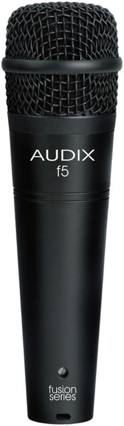 Audix F5