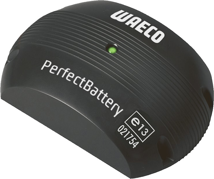 Dometic WAECO MBR-100-12