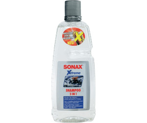 Sonax Xtreme Shampoo 2 in 1 (1 l) ab 7,25 €