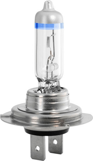 Bosch Incandescente H7 Pure Light Lámpara para faros, 12 V 55 W PX26d,  Lámpara x1, Blanco : BOSCH: : Coche y moto
