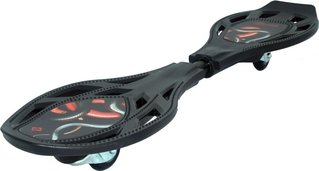 Street Surfing The Wave LX