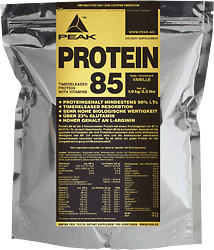 Peak Protein 85 1000g