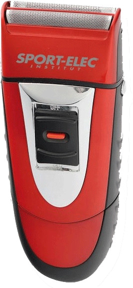 Sport-Elec Twin Shaver