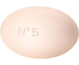 Chanel N°5 Bath Soap (150 g) ab 37,25 €