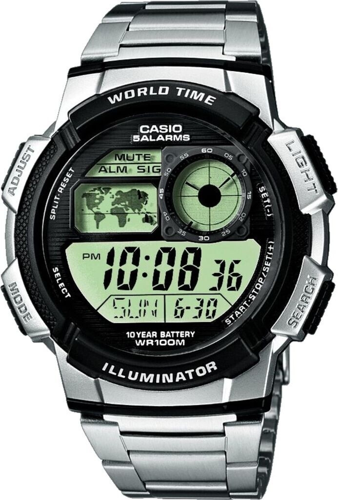Casio Collection (AE-1000WD-1AVEF)