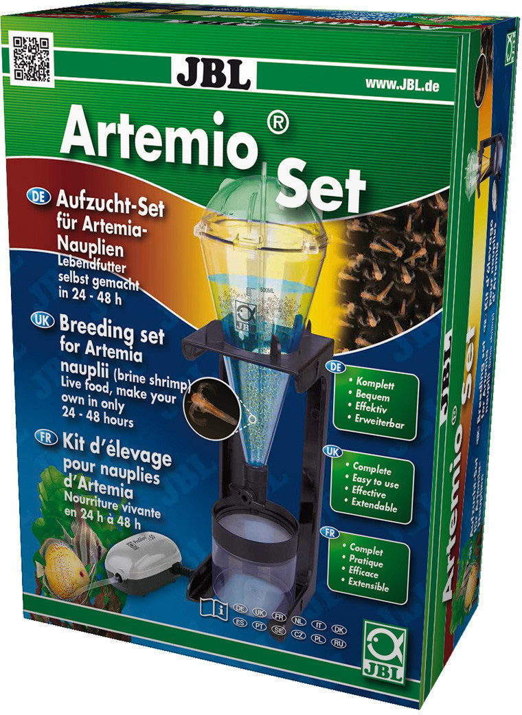 JBL ArtemioSet