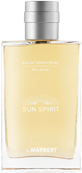 Marbert Sun Spirit Eau de Toilette (100 ml)
