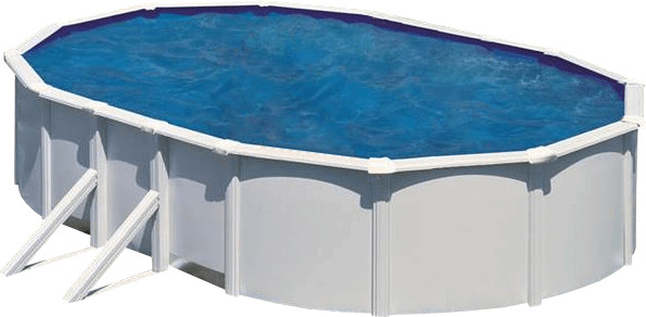 Gre Bora Bora 610 x 375 x 120 cm (KITPROV613)