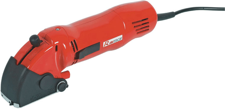 Ribitech Mini-scie circulaire (PRKIT7TSM)