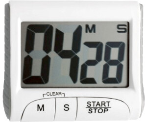 Tfa Dostmann Kuchentimer 38 2021 Ab 6 80 Preisvergleich Bei Idealo De