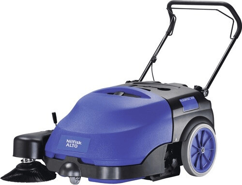 Nilfisk Floortec 350