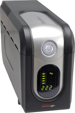 Roline DesignSecure 625 USV