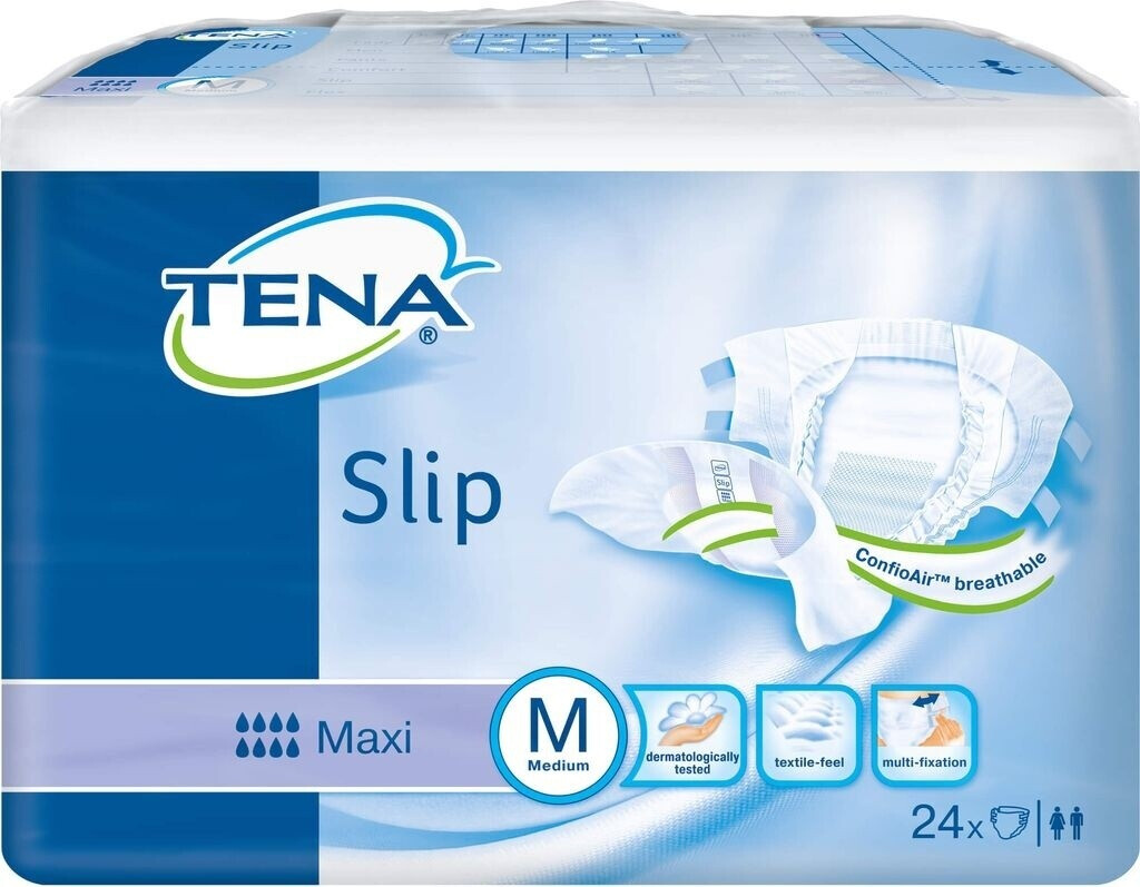 Tena Slip Maxi M (24 pc.)