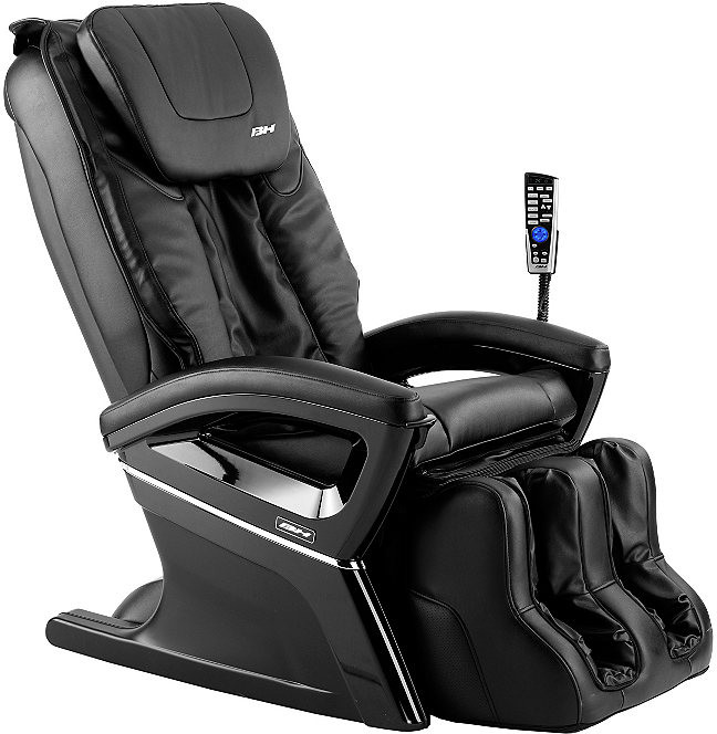 BH Shiatsu M400 Prince