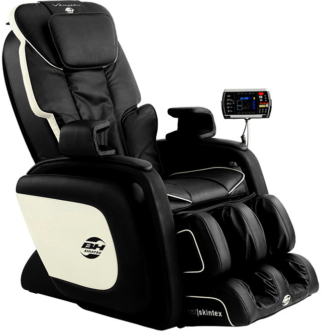 BH Shiatsu M650 Venice