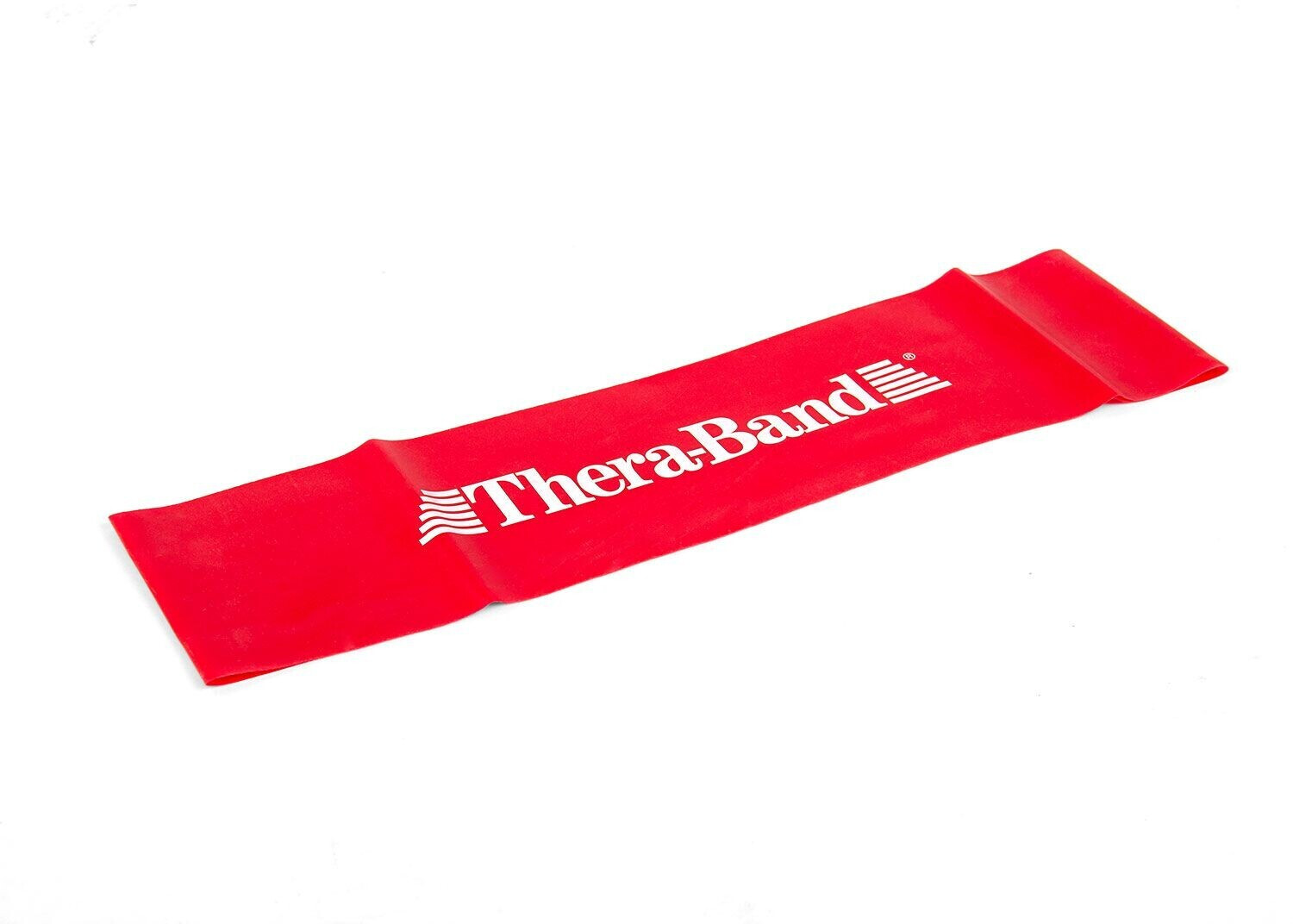 Thera Band Loop rot mittelstark ab 5 86 Preisvergleich bei idealo