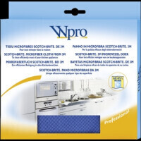 Wpro Kit de nettoyage KVT001