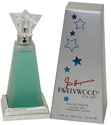 Fred Hayman Hollywood for Men Eau de Toilette (100 ml)
