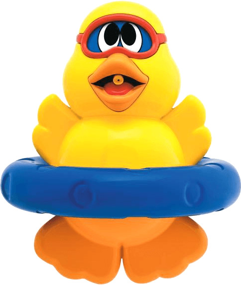 Chicco Palmy twist & plouf