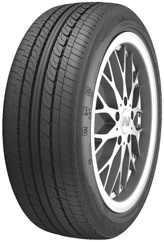 NanKang RX-615 215/60 R14 91H