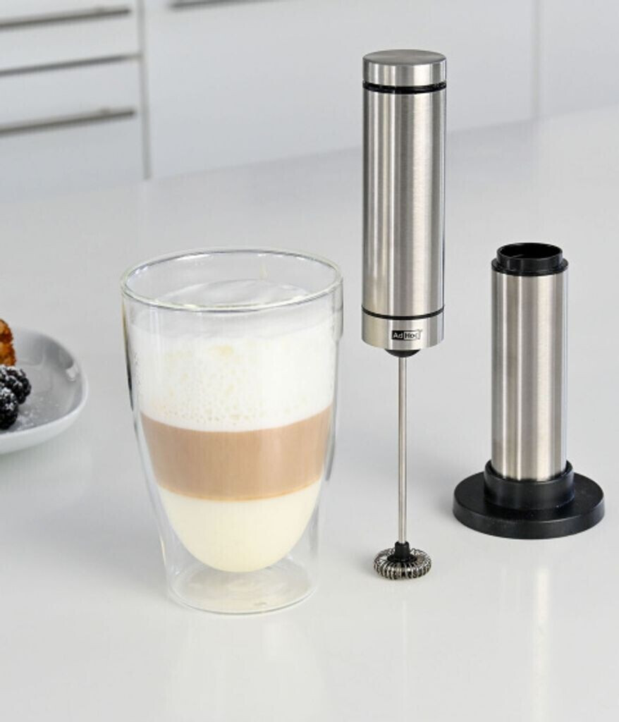 AdHoc Rapido Milk and Sauce Frother – Adhoc Kitchen