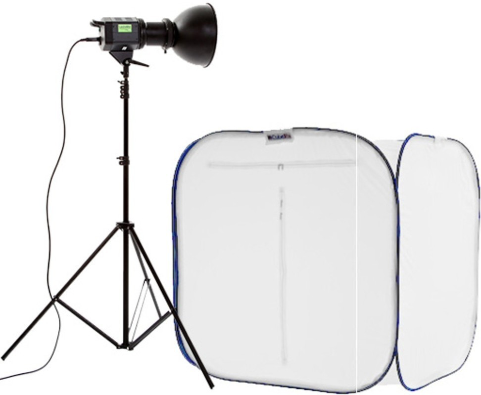 Lastolite Cubelite Kit (90cm)