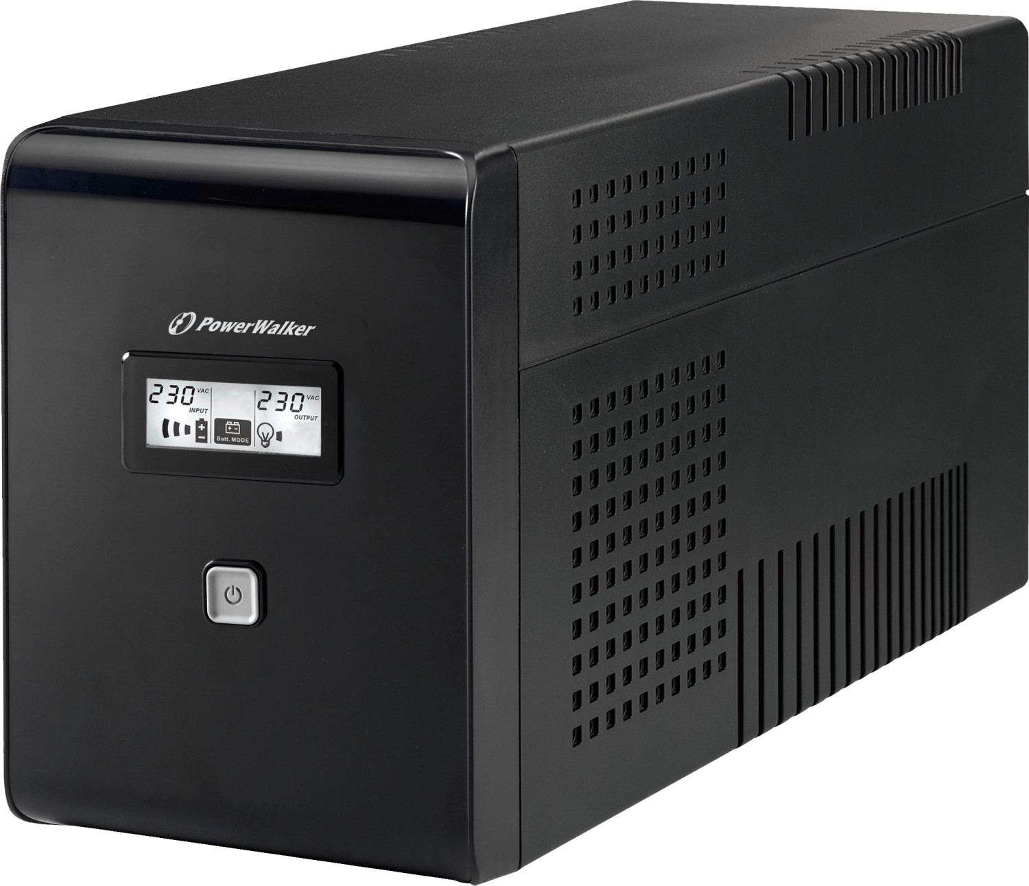 BlueWalker PowerWalker VI 2000 LCD