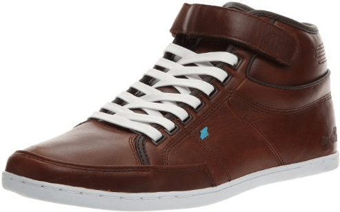Boxfresh sneaker high top