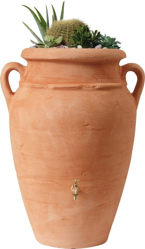 Garantia Amphore Antik 600 L terracota
