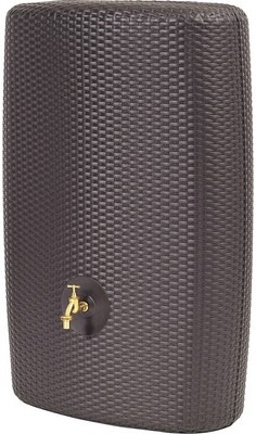 Garantia Cuve murale Sunda 300 L