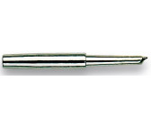 Weller Lötspitze 4ETSL-1, Bleistiftform, konisch, gerade, Ø 0,4mm