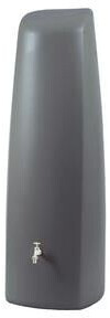 Garantia Élégance 400 L gris