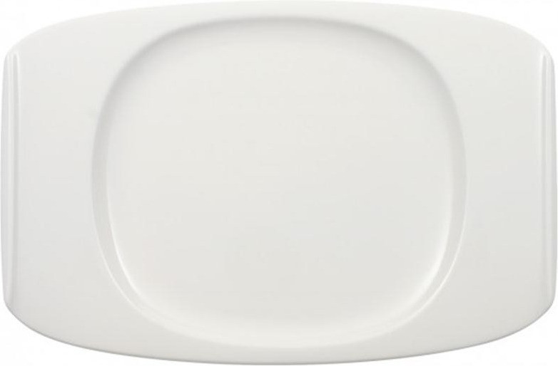 Villeroy & Boch Assiette Urban Nature 32 x 21,5 cm