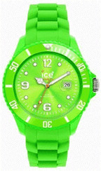 Ice Watch Sili Forever Small green (SI.GN.S.S.09)