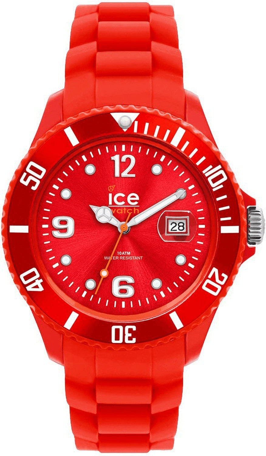 Ice Watch Sili Forever Small red (SI.RD.S.S.09)
