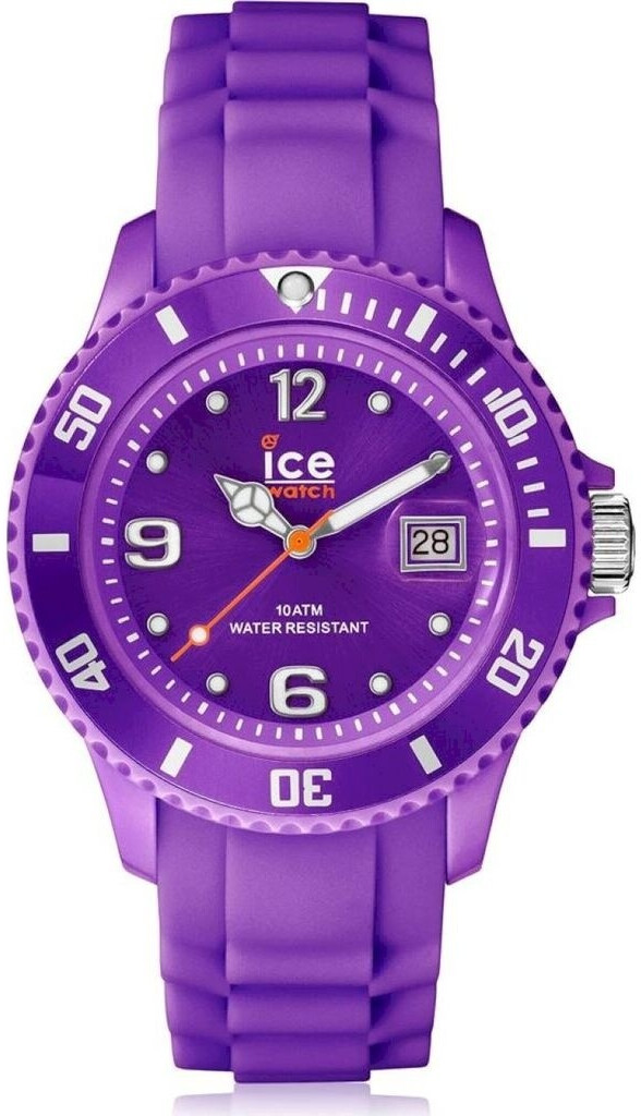 Ice Watch Sili Forever Small purple (SI.PE.S.S.09)