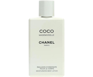 Chanel Coco Mademoiselle Body Lotion (200ml) ab 61,24 €