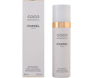 Chanel Coco Mademoiselle Deodorant Spray (100 ml) ab 43,95