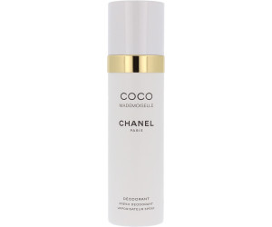 Buy Chanel Coco Mademoiselle Deodorant Spray (100 ml) from £37.40 (Today) –  Best Deals on