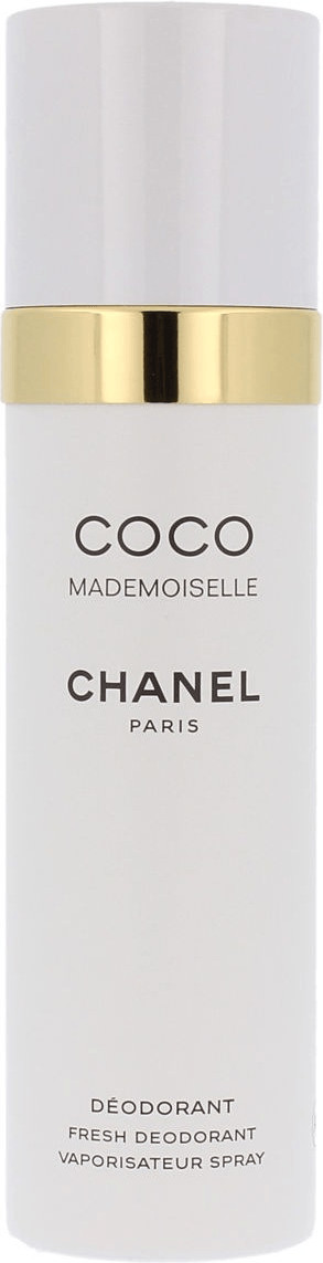 Buy Chanel Coco Mademoiselle Deodorant Spray (100 ml) from £37.40