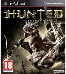 Hunted : The Demon's Forge (PS3)