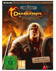 L'oeil noir: Drankensang - le Secret de Phileasson (add-on) (PC)