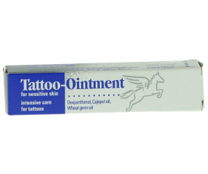 Tattoo Creme Pegasus Pro 25 Ml Ab 2 32 November 2021 Preise Preisvergleich Bei Idealo De