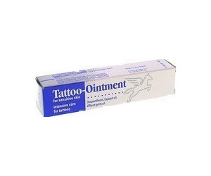 Tattoo Creme Pegasus Pro 25 Ml Ab 2 32 November 2021 Preise Preisvergleich Bei Idealo De