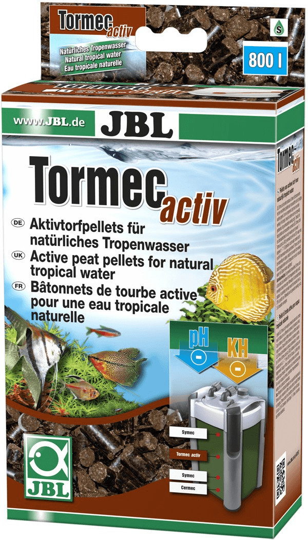JBL TorMec activ 1000ml