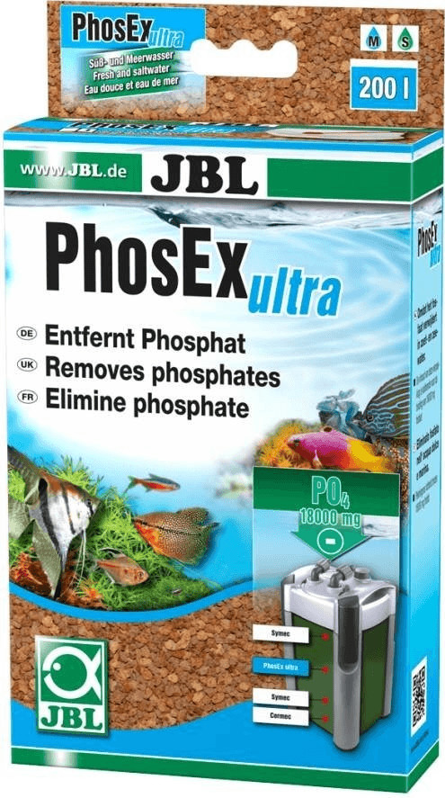 JBL PhosEx ultra 340g