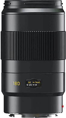 Leica Elmar-S 180mm 3.5 APO