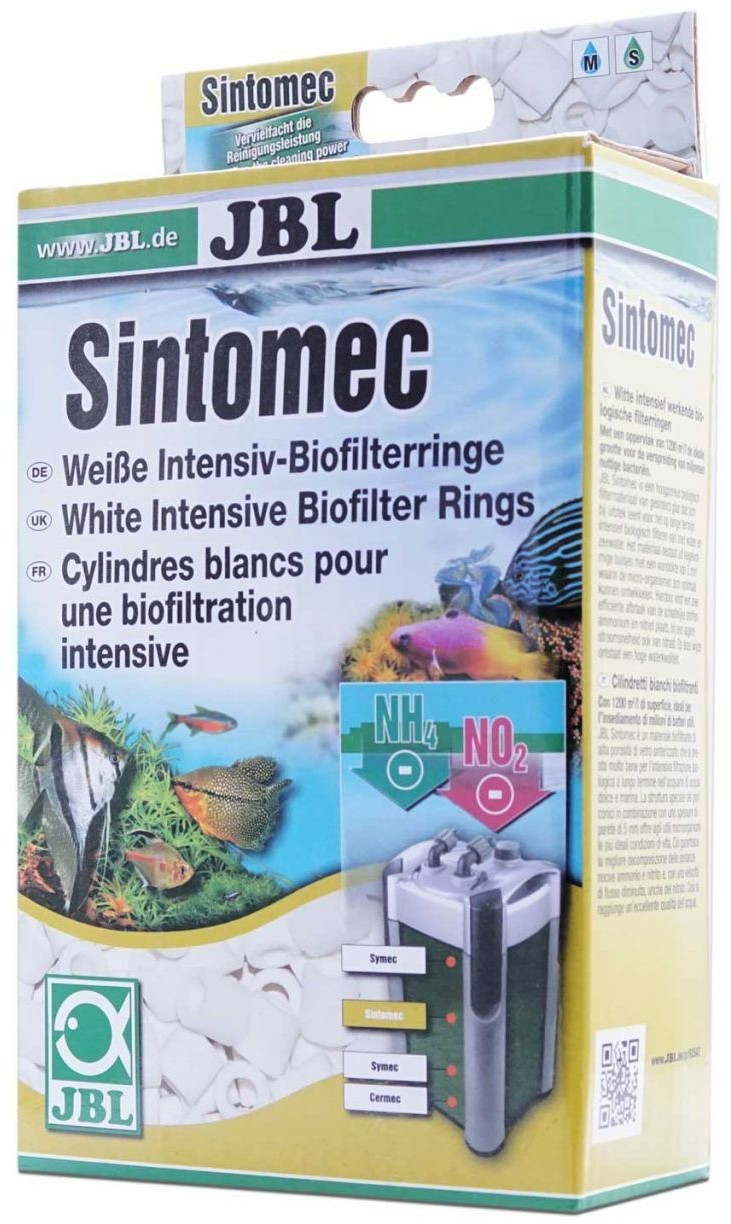 JBL SintoMec 450 g